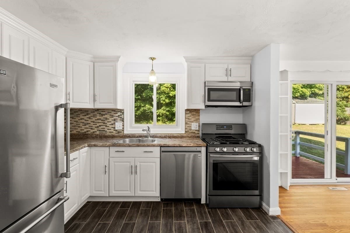 Condominium at 42 Boylston St # 42R, Randolph MA 02368, photo 5 of 26