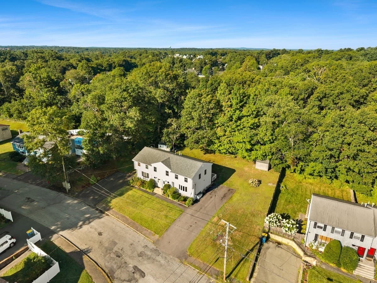 Condominium at 42 Boylston St # 42R, Randolph MA 02368, photo 24 of 26