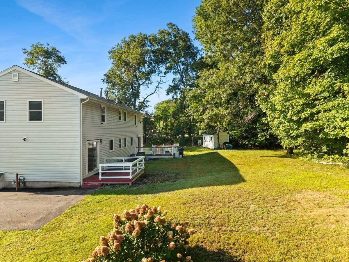 Condominium at 42 Boylston St # 42R, Randolph MA 02368, photo 21 of 26