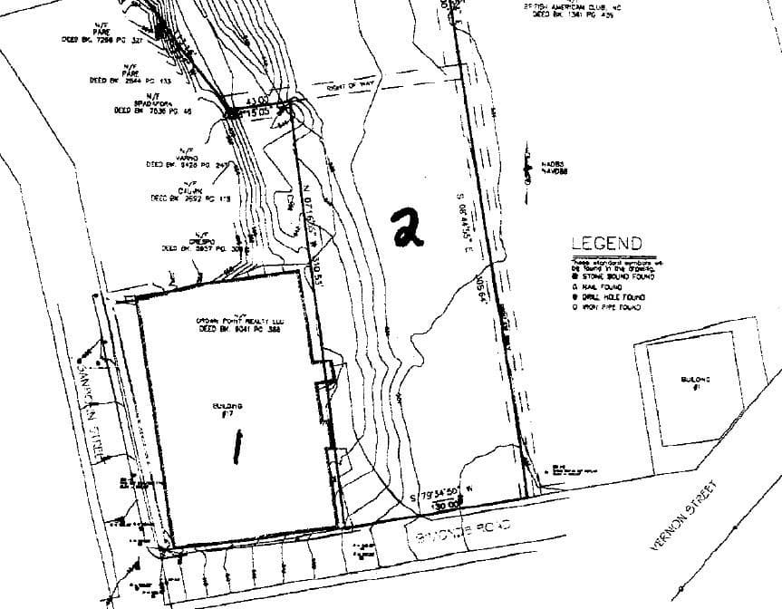 Commercial at 17 Simonds Rd, Fitchburg MA 01420, Fitchburg, photo 2 of 5