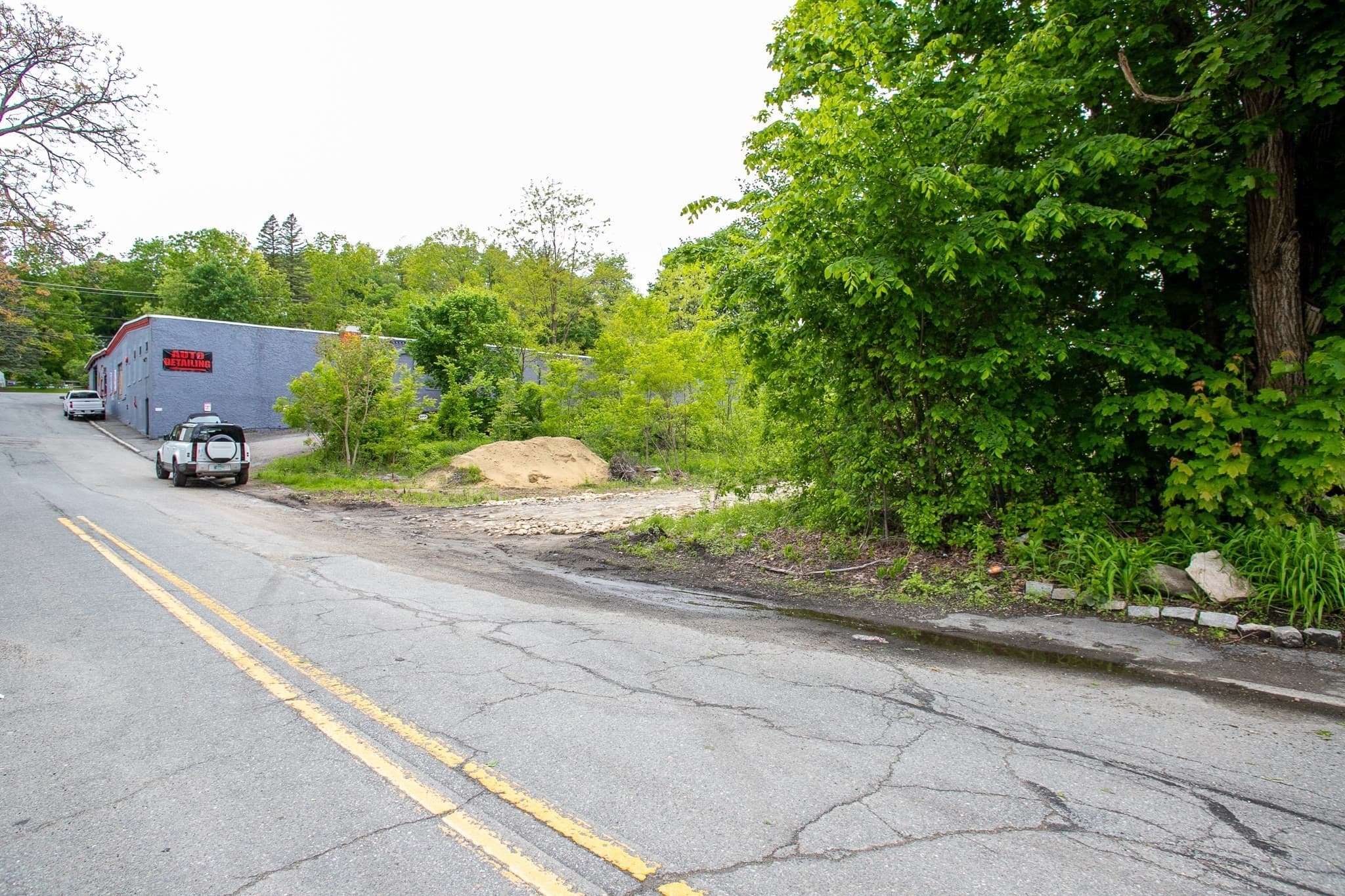 Commercial at 17 Simonds Rd, Fitchburg MA 01420, Fitchburg, photo 4 of 5