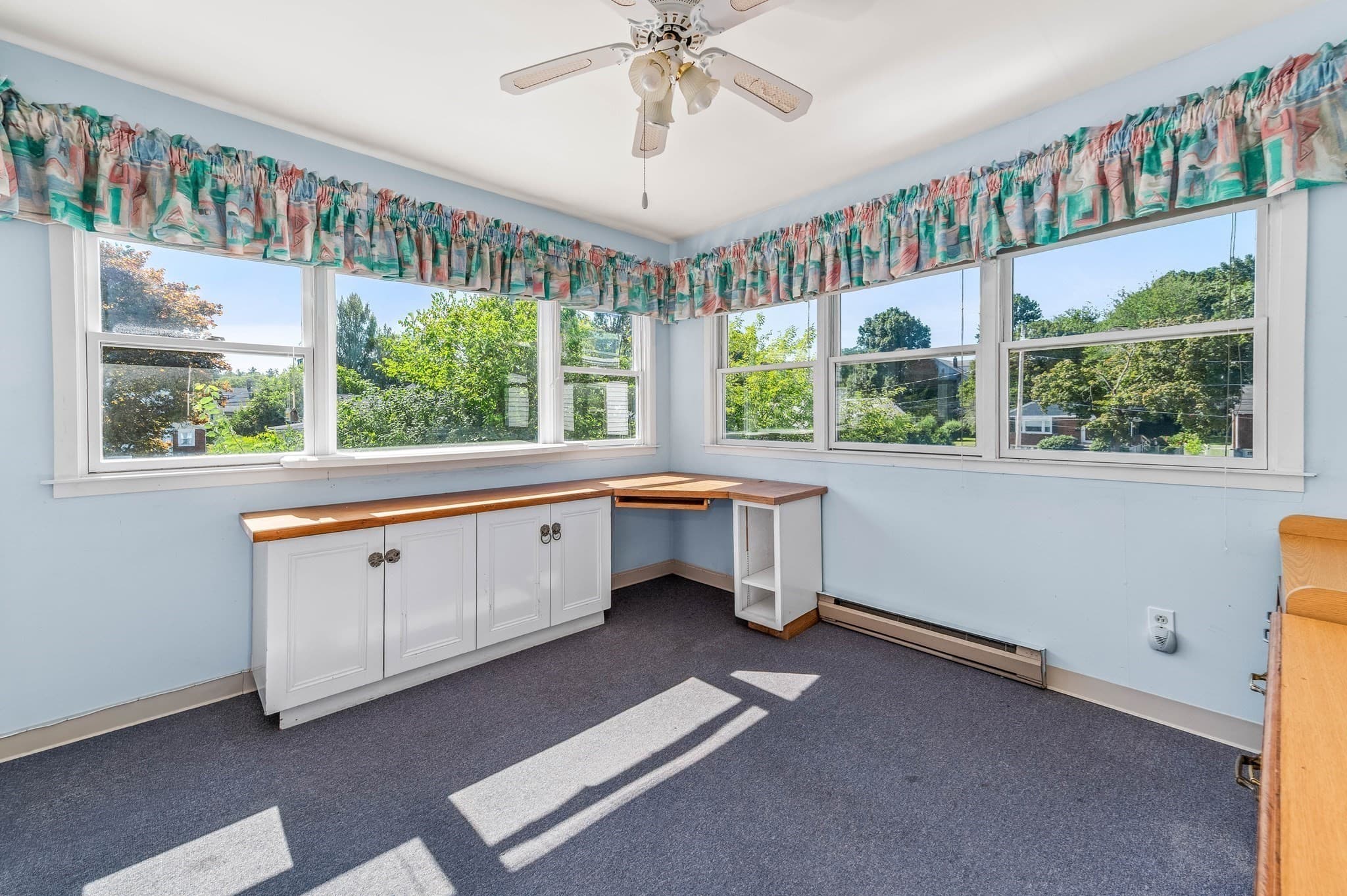 Single Family Residence at 16 Bobolink  Street, Boston MA 02132, Boston, photo 13 of 41