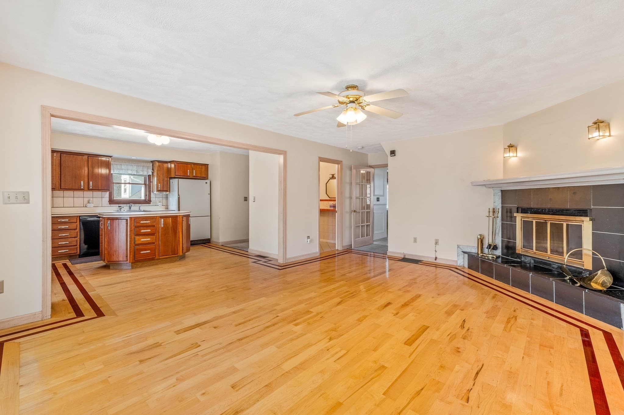 Single Family Residence at 16 Bobolink  Street, Boston MA 02132, Boston, photo 9 of 41