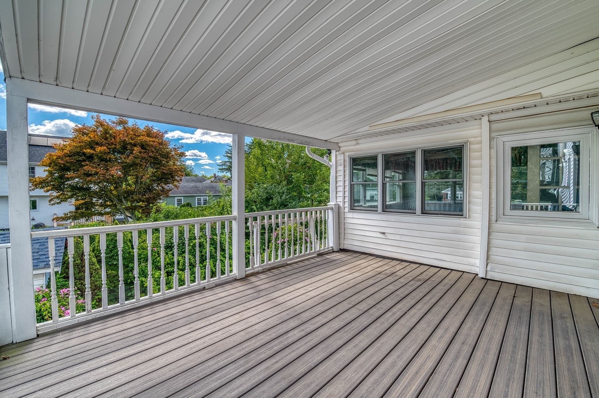Single Family Residence at 16 Bobolink  Street, Boston MA 02132, Boston, photo 38 of 41