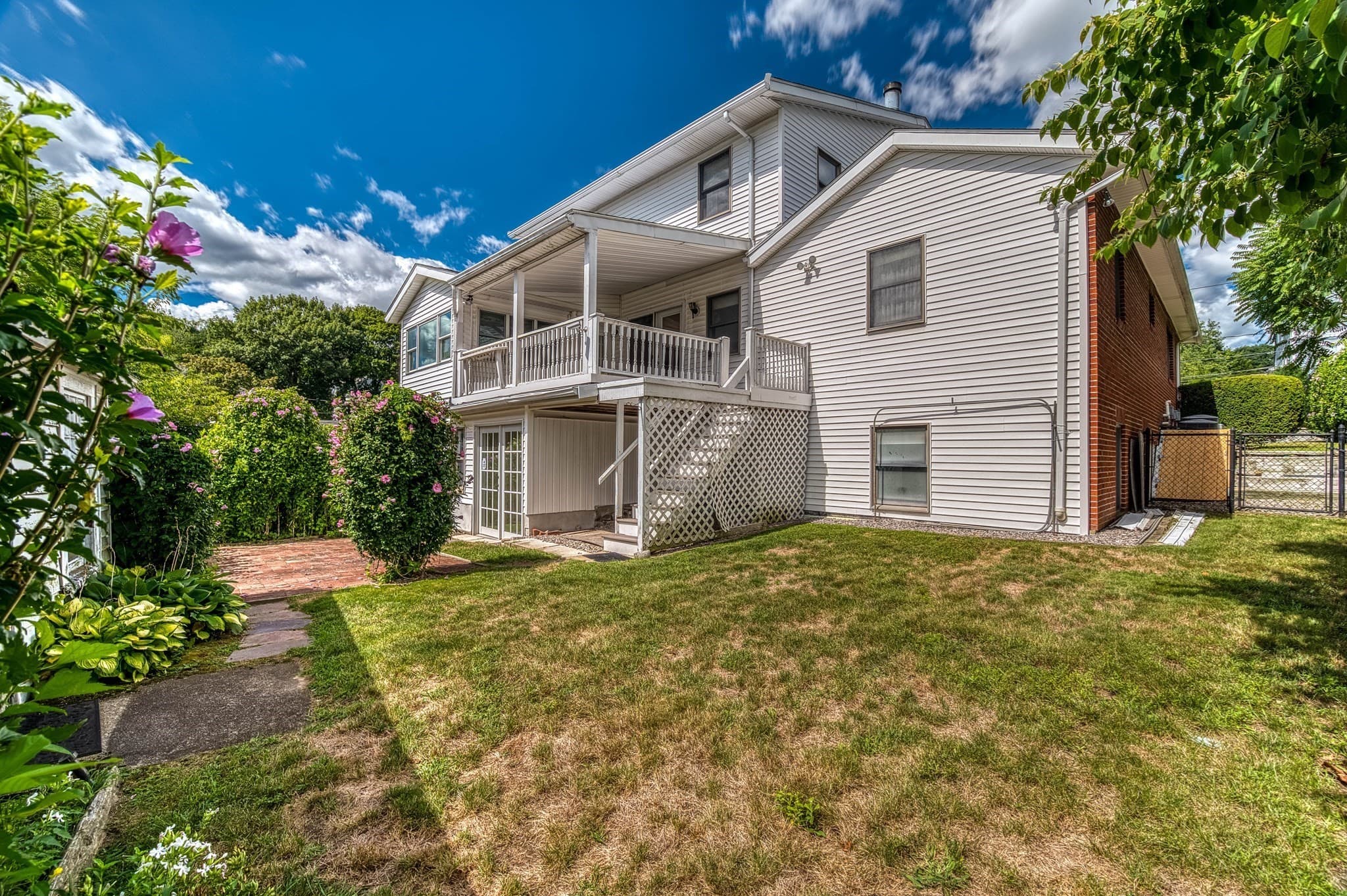 Single Family Residence at 16 Bobolink  Street, Boston MA 02132, Boston, photo 37 of 41