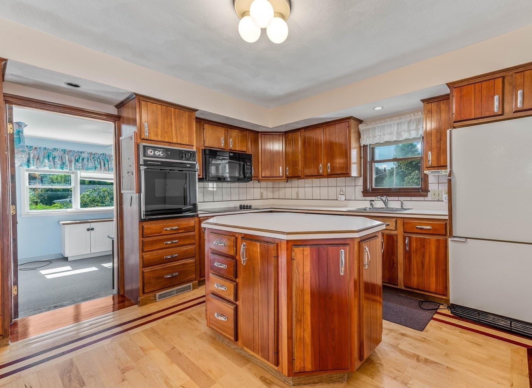 Single Family Residence at 16 Bobolink  Street, Boston MA 02132, Boston, photo 11 of 41