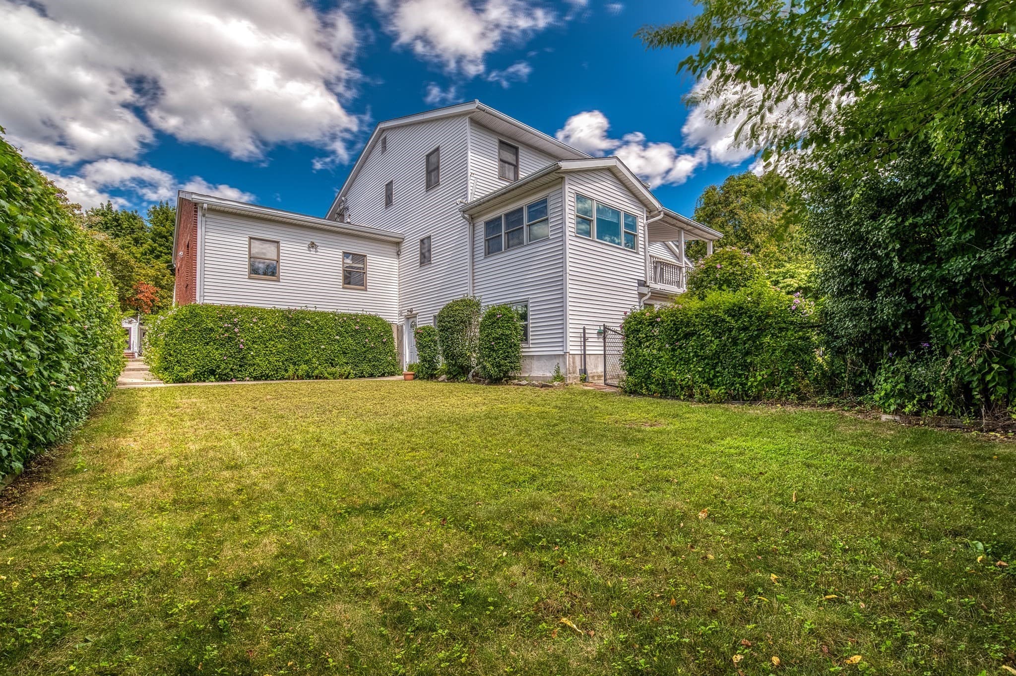 Single Family Residence at 16 Bobolink  Street, Boston MA 02132, Boston, photo 35 of 41
