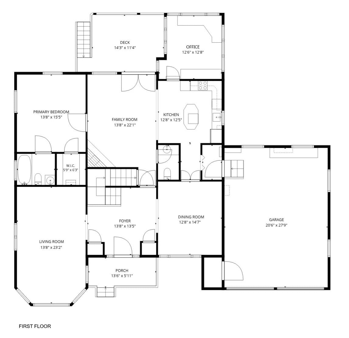 Single Family Residence at 16 Bobolink  Street, Boston MA 02132, Boston, photo 39 of 41