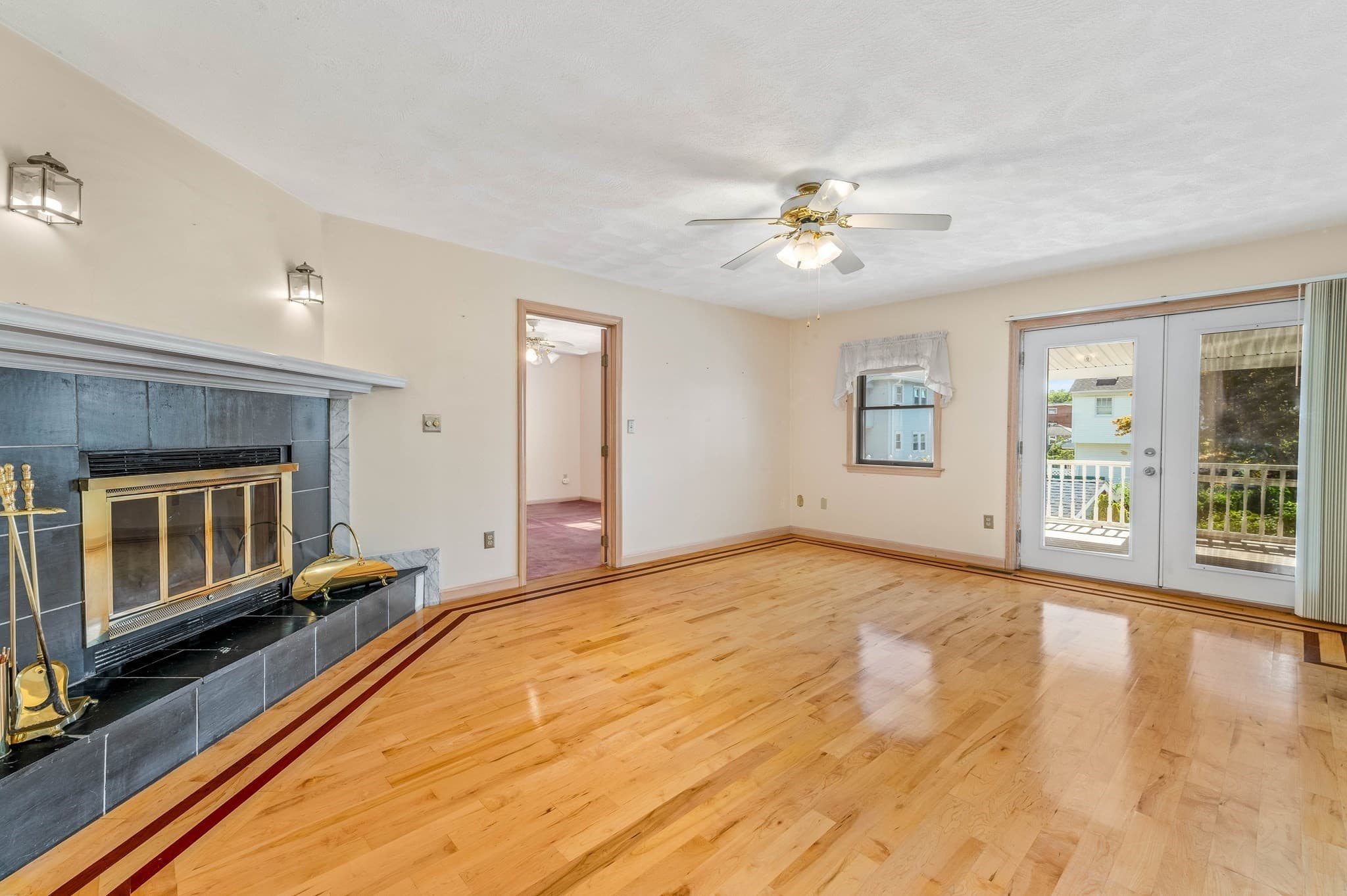Single Family Residence at 16 Bobolink  Street, Boston MA 02132, Boston, photo 8 of 41