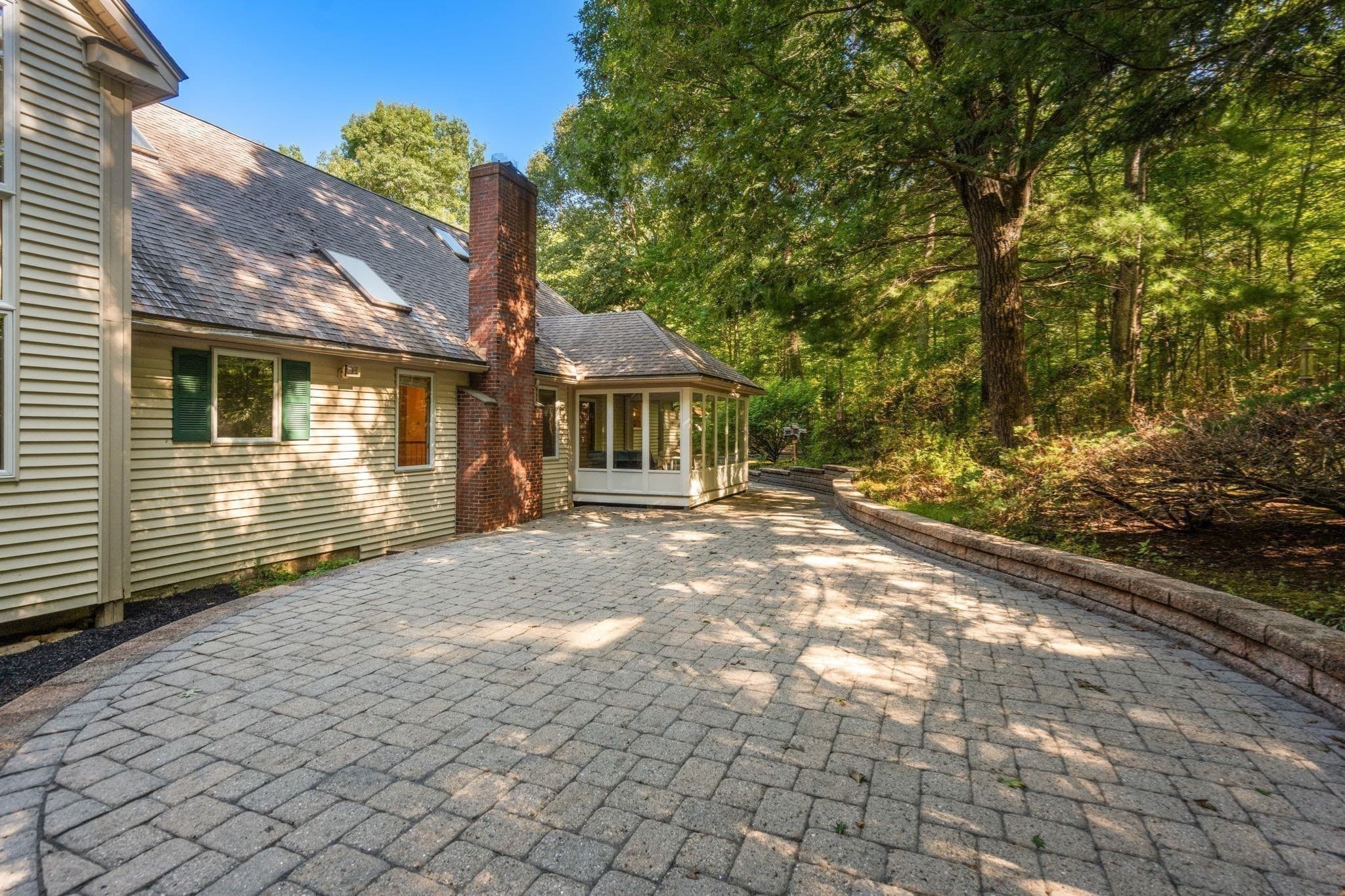 Single Family Residence at 41 George Hill Rd, Grafton MA 01519, Grafton, photo 22 of 29