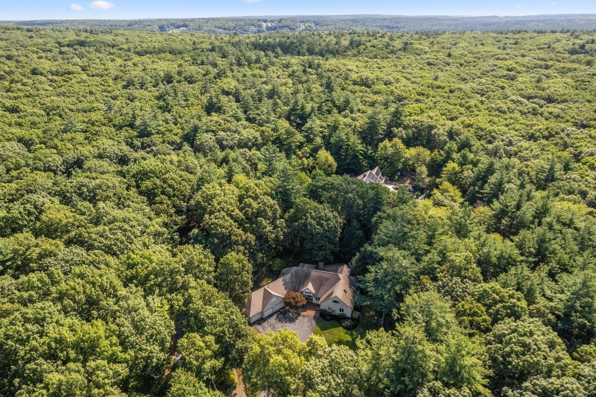 Single Family Residence at 41 George Hill Rd, Grafton MA 01519, Grafton, photo 25 of 29