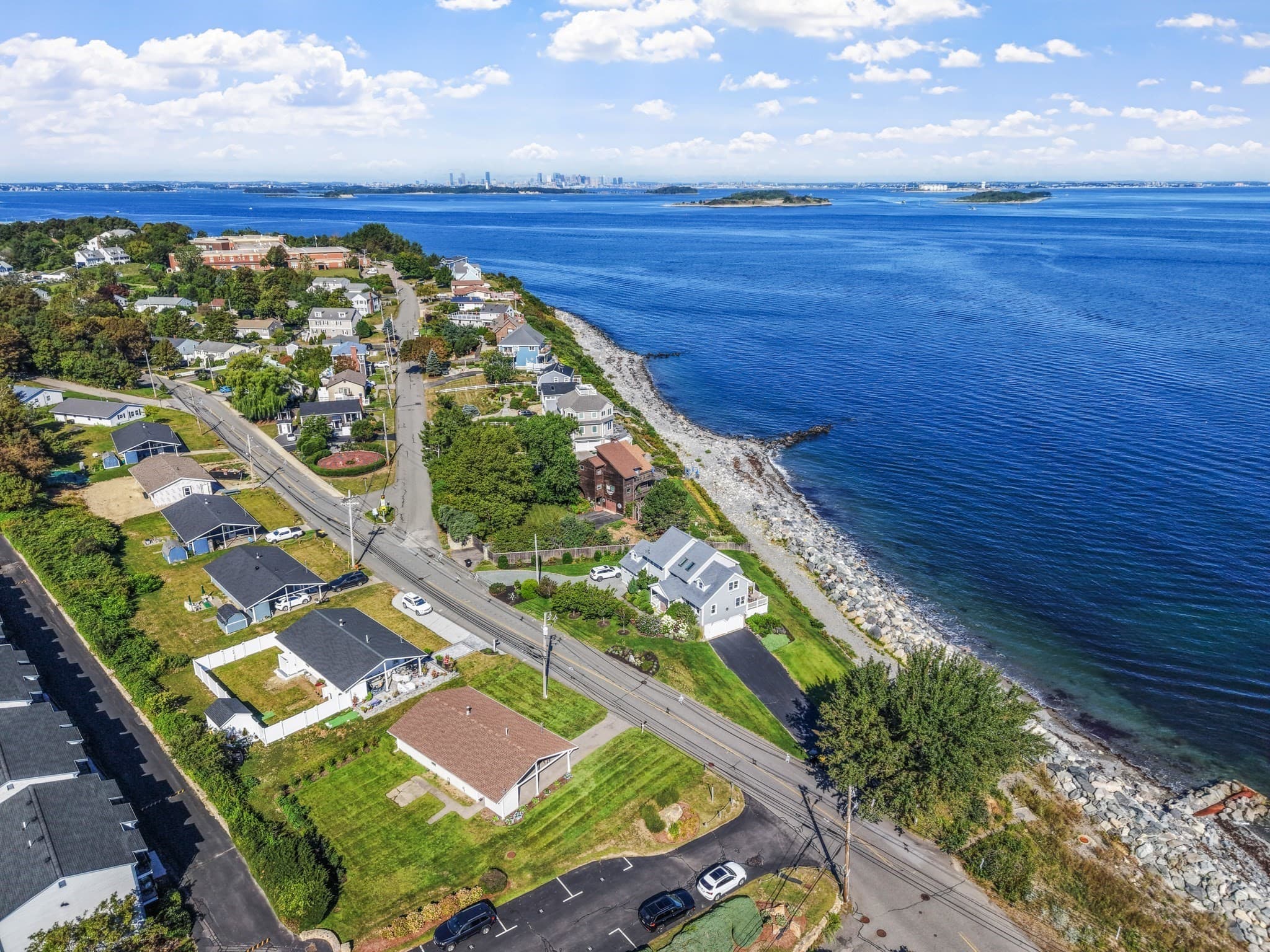 Single Family Residence at 1153 Nantasket Ave, Hull MA 02045, Hull, photo 2 of 40