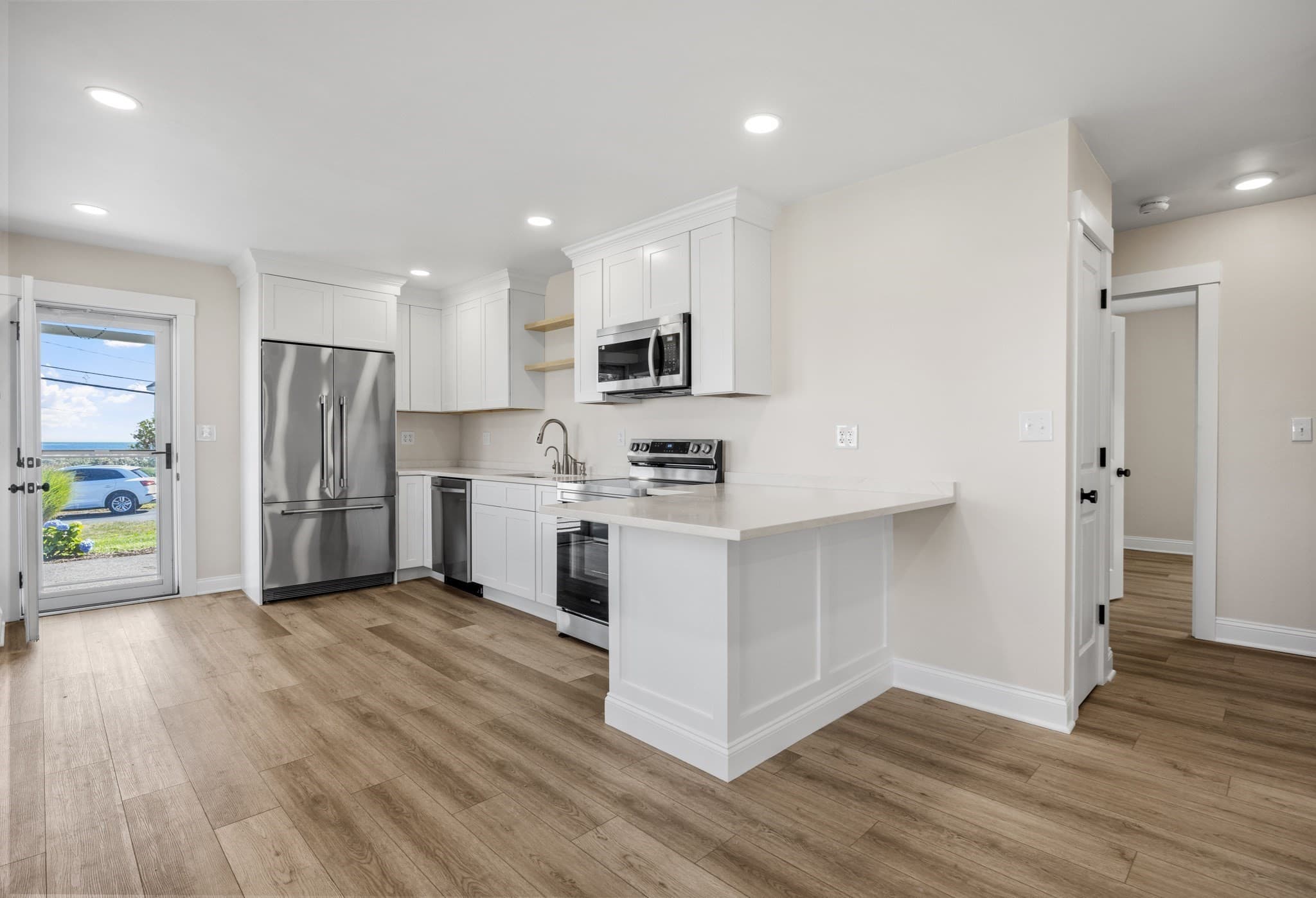 Single Family Residence at 1153 Nantasket Ave, Hull MA 02045, Hull, photo 12 of 40
