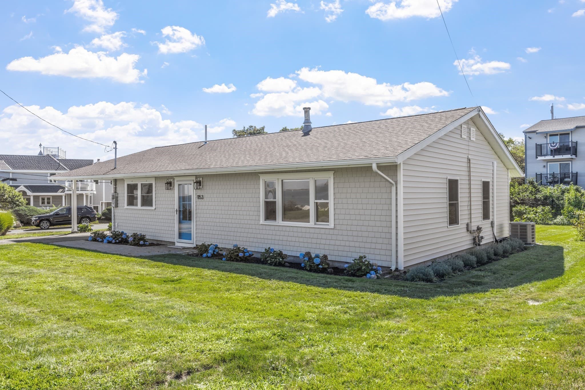 Single Family Residence at 1153 Nantasket Ave, Hull MA 02045, Hull, photo 32 of 40