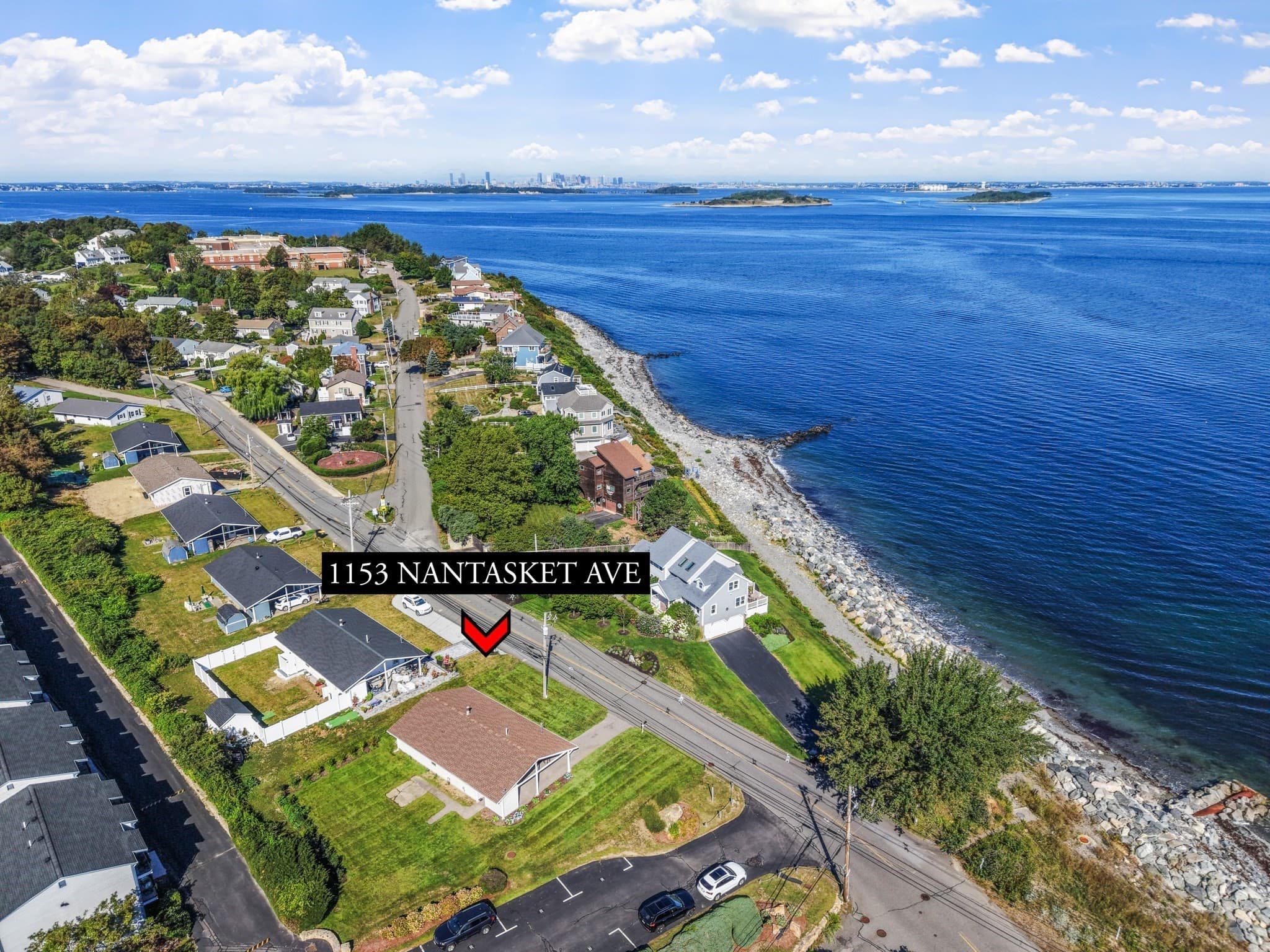 1153 Nantasket Ave, Hull MA 02045