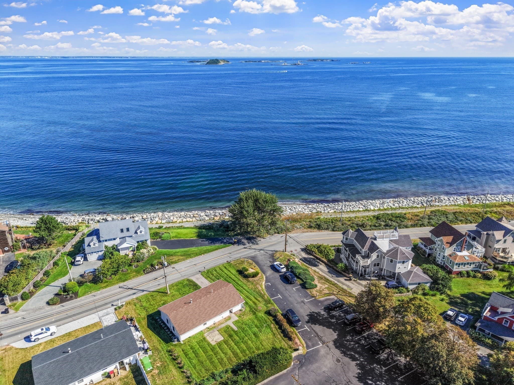 Single Family Residence at 1153 Nantasket Ave, Hull MA 02045, Hull, photo 38 of 40