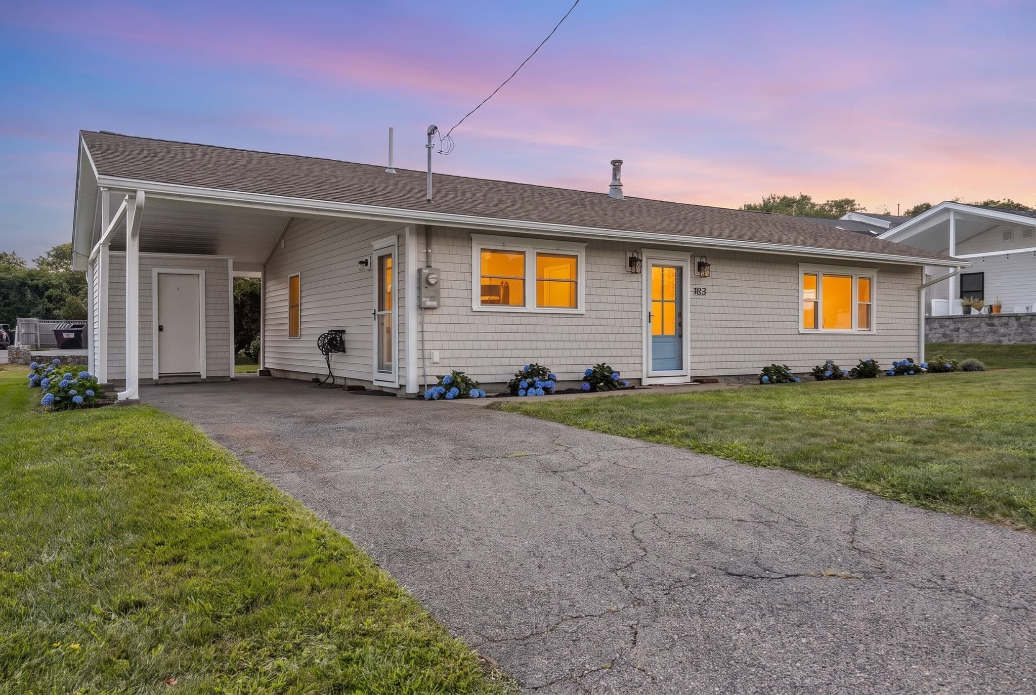 Single Family Residence at 1153 Nantasket Ave, Hull MA 02045, Hull, photo 35 of 40