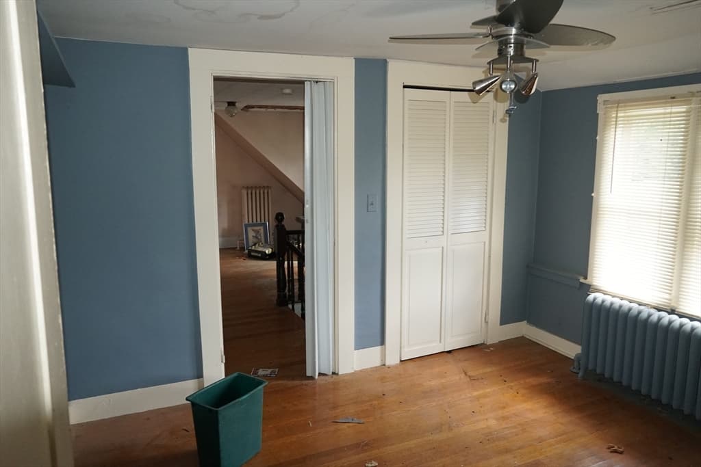 Single Family Residence at 33 Warren Street, Taunton MA 02780, Taunton, photo 22 of 28