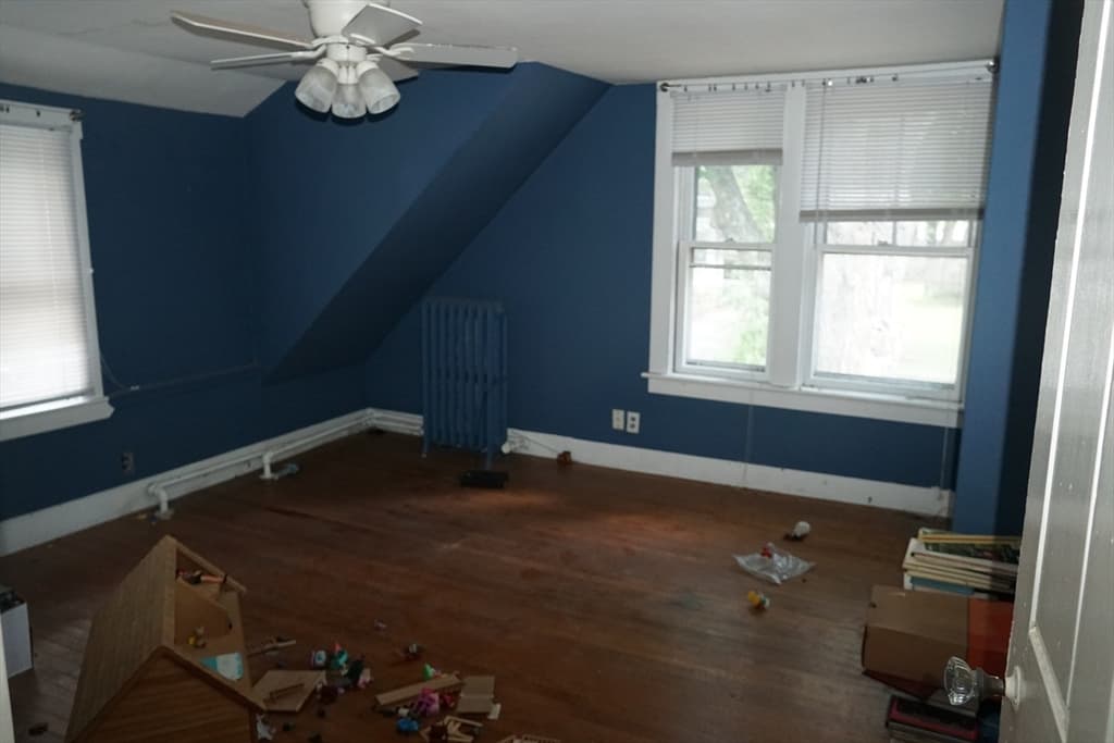 Single Family Residence at 33 Warren Street, Taunton MA 02780, Taunton, photo 21 of 28
