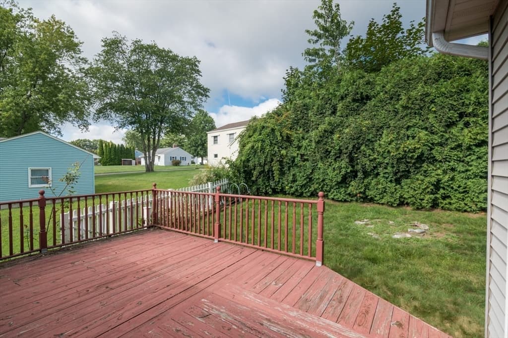 Single Family Residence at 98 Circle Dr, West Springfield MA 01089, West Springfield, photo 36 of 42