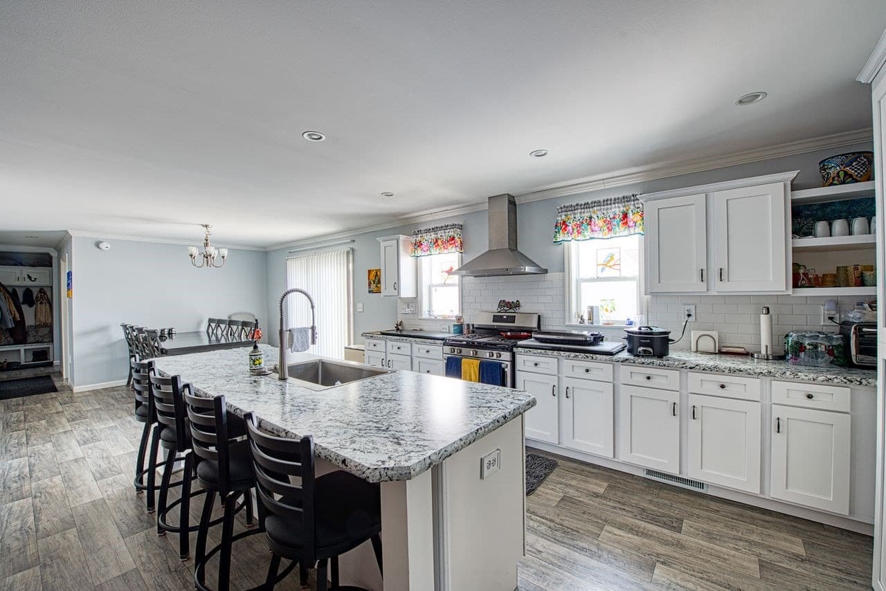 Single Family Residence at 16 Jason Way # 16, West Bridgewater MA 02379, photo 2 of 14