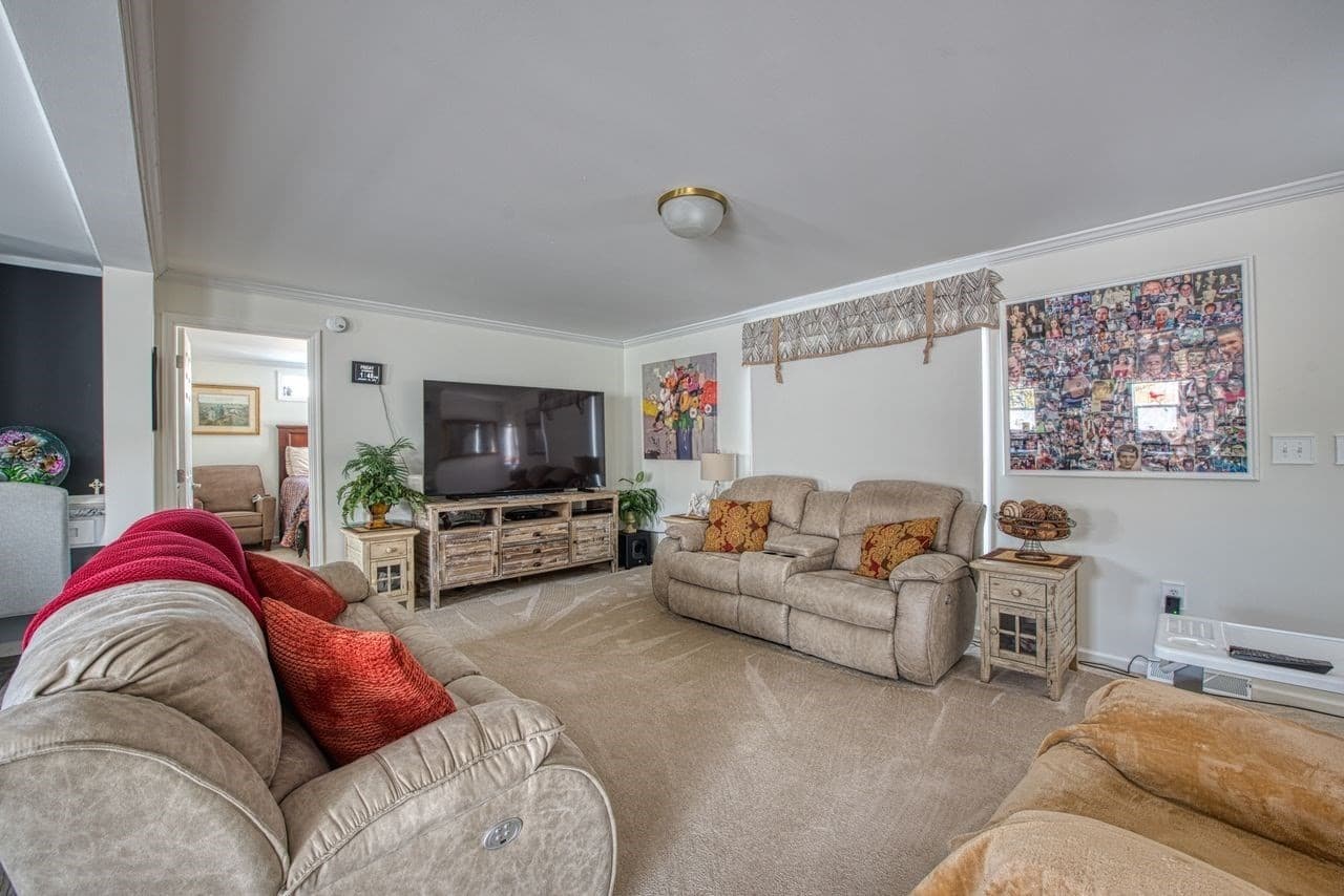 Single Family Residence at 16 Jason Way # 16, West Bridgewater MA 02379, photo 6 of 14