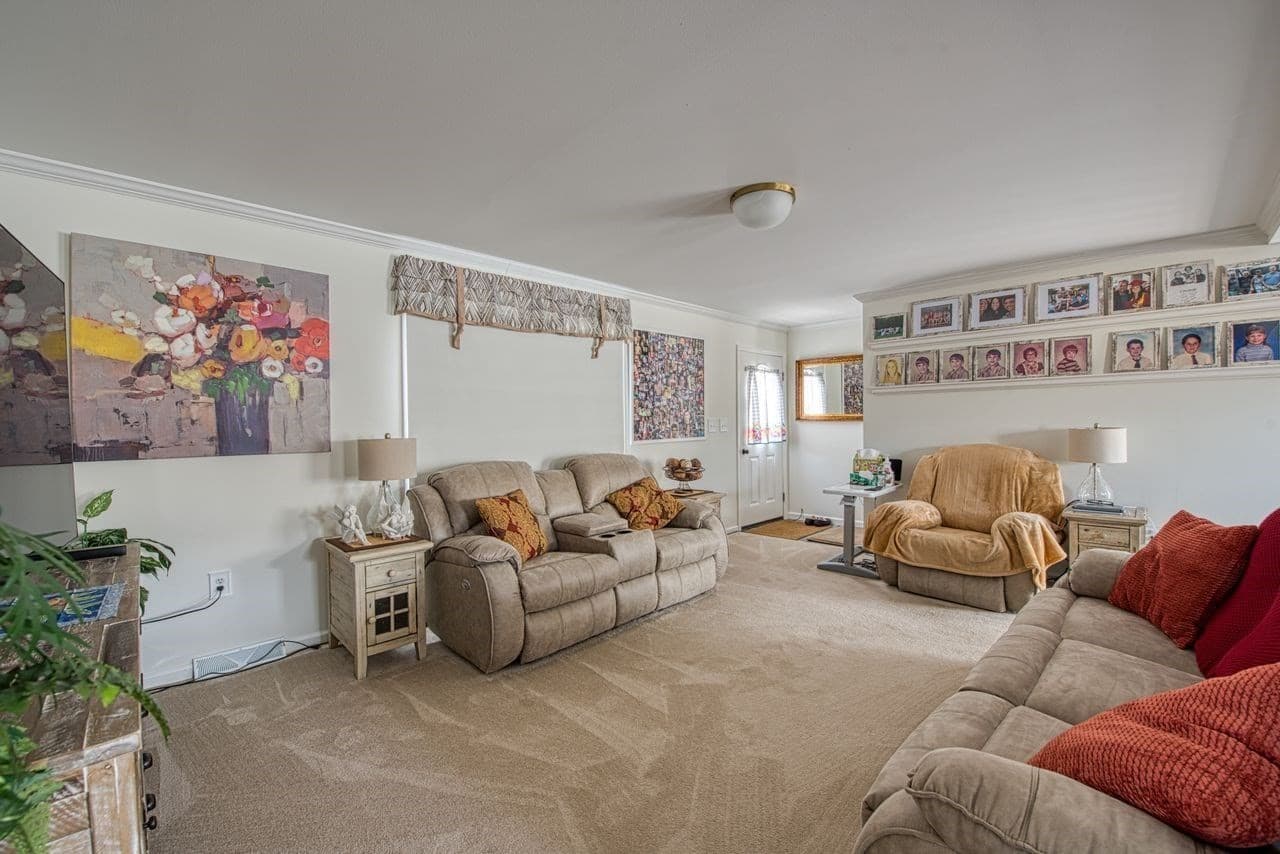Single Family Residence at 16 Jason Way # 16, West Bridgewater MA 02379, photo 7 of 14