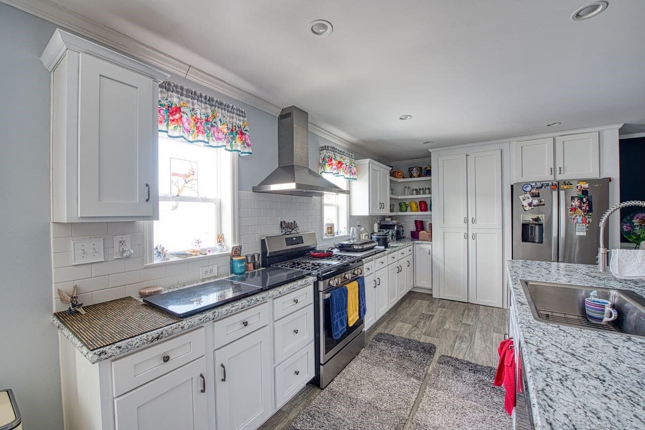 Single Family Residence at 16 Jason Way # 16, West Bridgewater MA 02379, photo 3 of 14