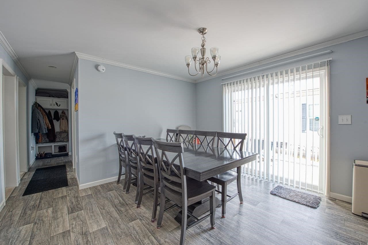 Single Family Residence at 16 Jason Way # 16, West Bridgewater MA 02379, photo 5 of 14