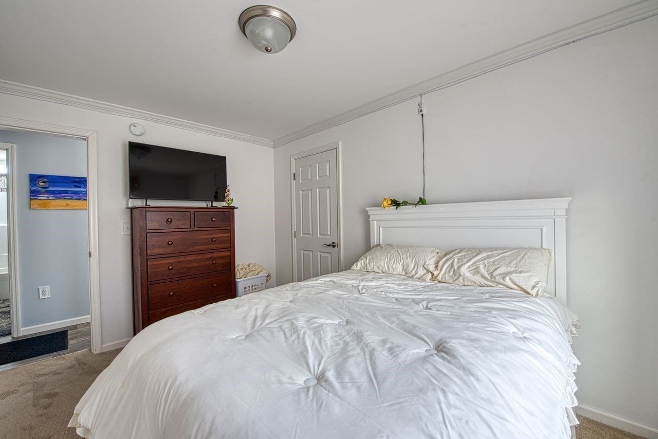 Single Family Residence at 16 Jason Way # 16, West Bridgewater MA 02379, photo 9 of 14