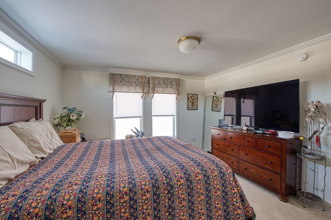Single Family Residence at 16 Jason Way # 16, West Bridgewater MA 02379, photo 11 of 14