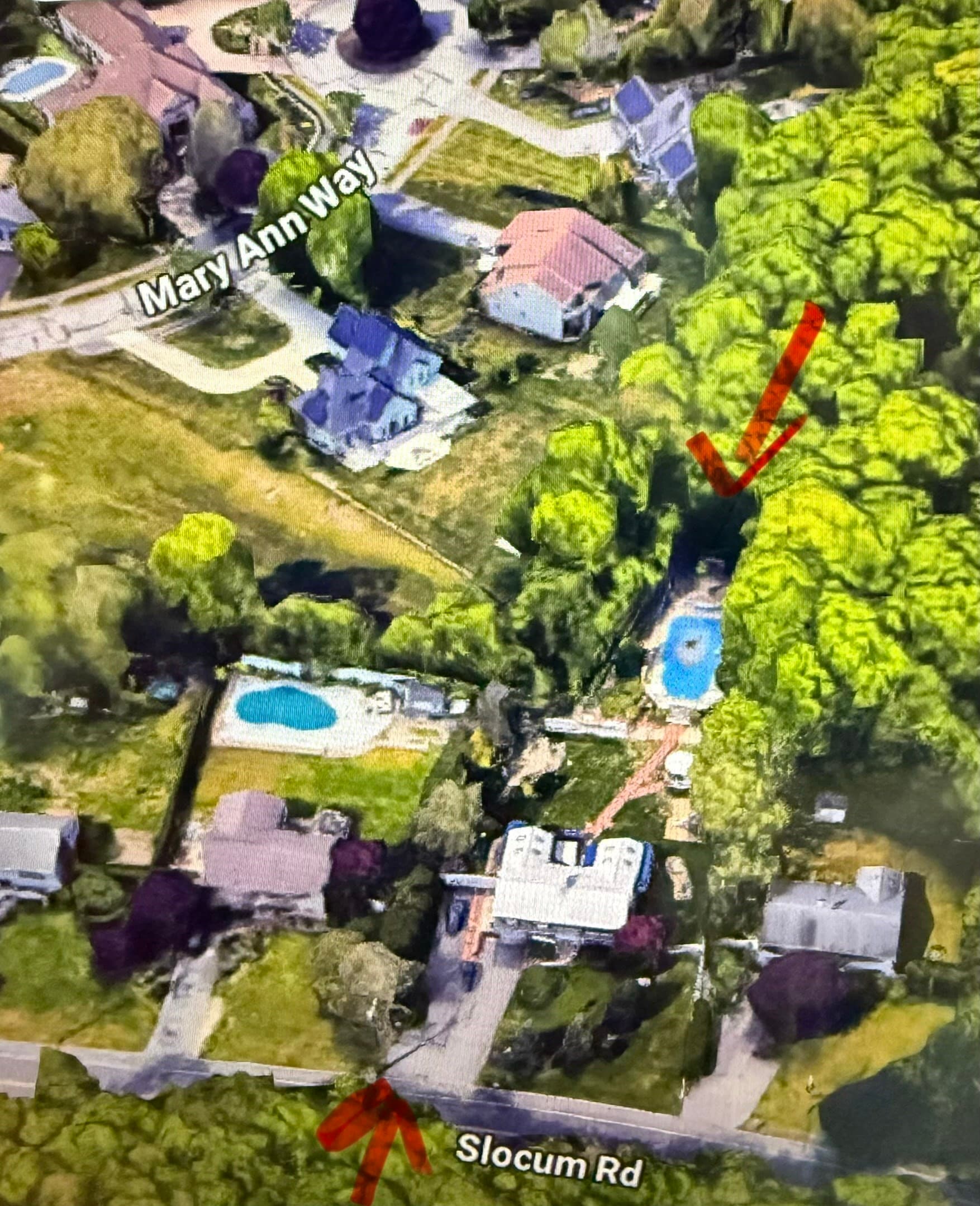 Single Family Residence at 179 Slocum Road, Dartmouth MA 02747, photo 22 of 22