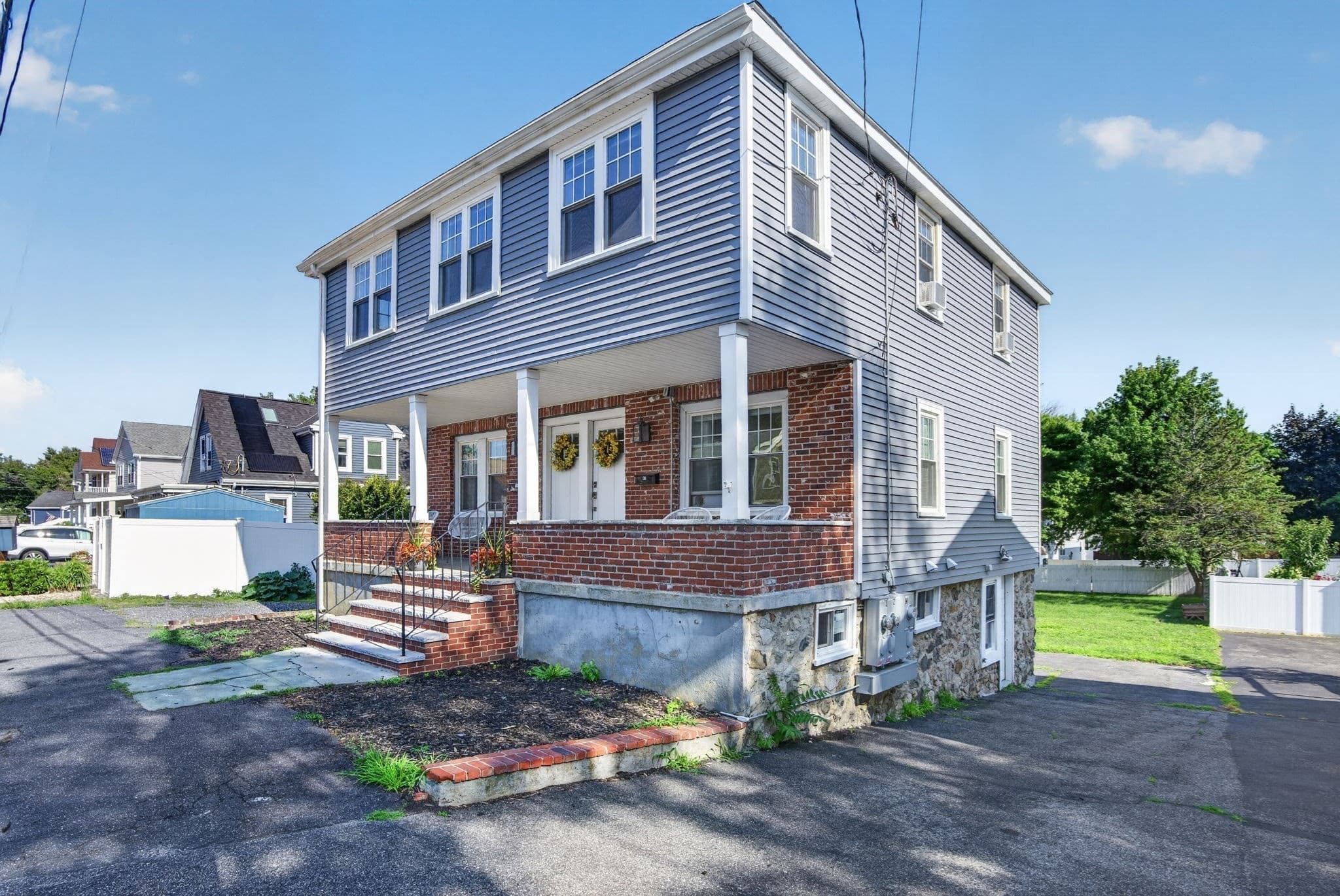 40-42 Swan St, Malden MA 02148