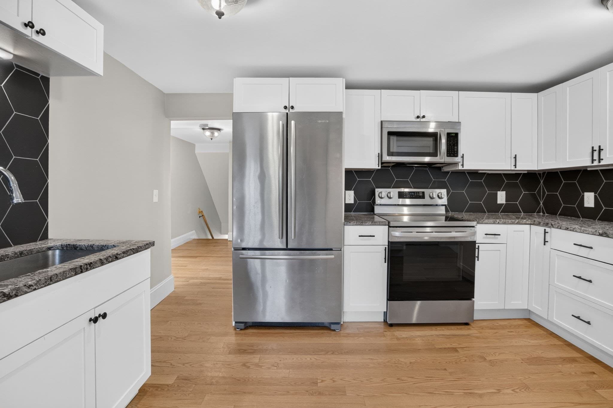 2 Family - 2 Units Up/Down at 40-42 Swan St, Malden MA 02148, Malden, photo 24 of 40
