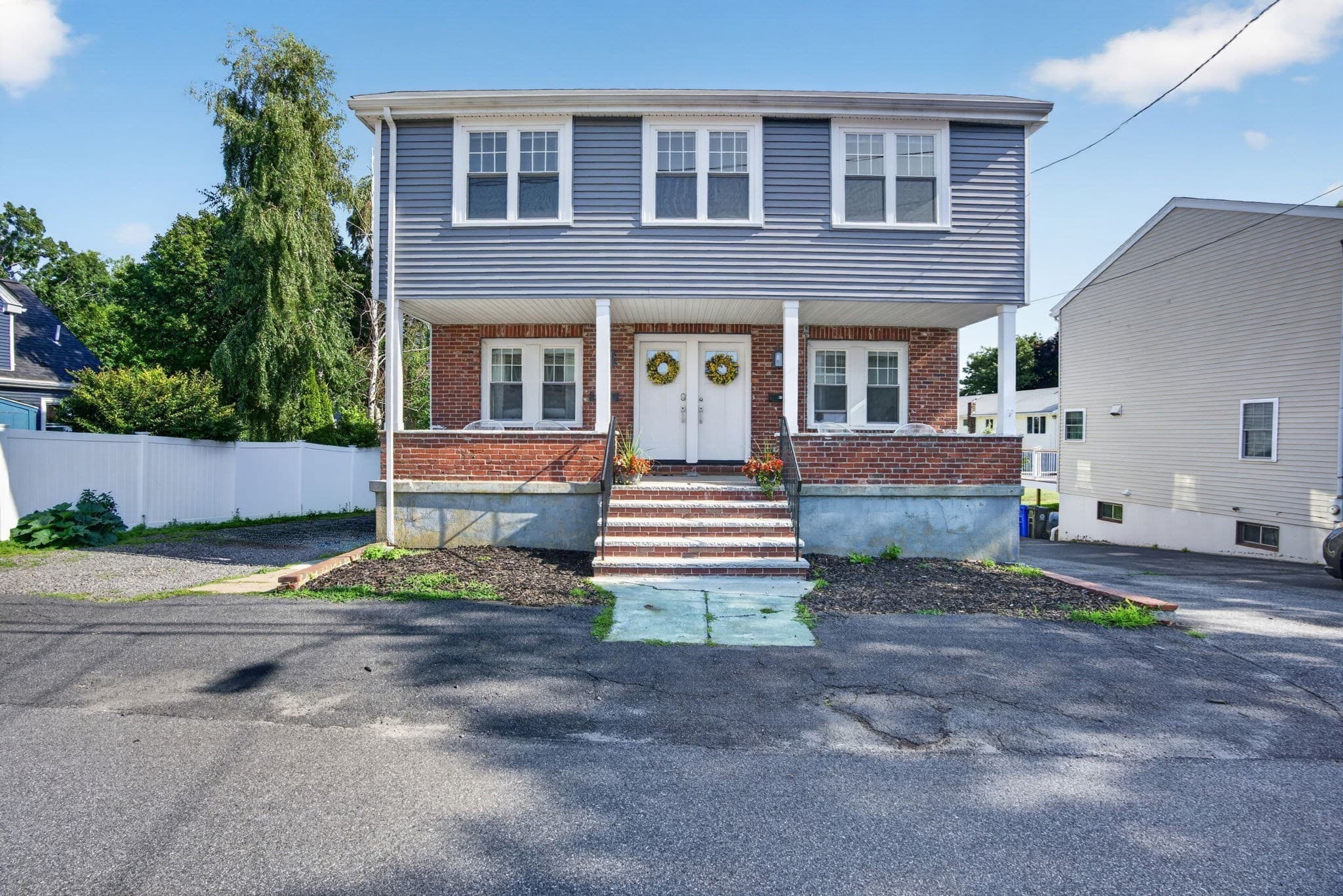 2 Family - 2 Units Up/Down at 40-42 Swan St, Malden MA 02148, Malden, photo 40 of 40