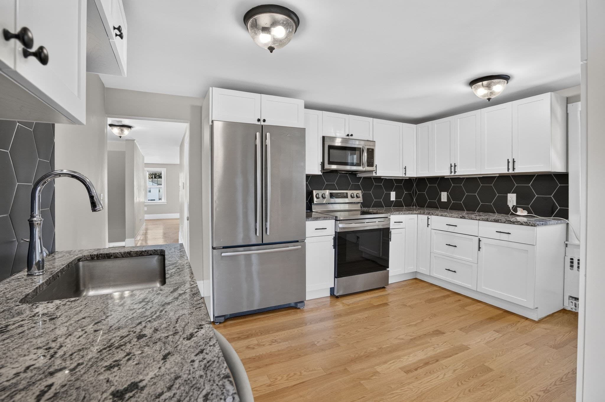 2 Family - 2 Units Up/Down at 40-42 Swan St, Malden MA 02148, Malden, photo 21 of 40