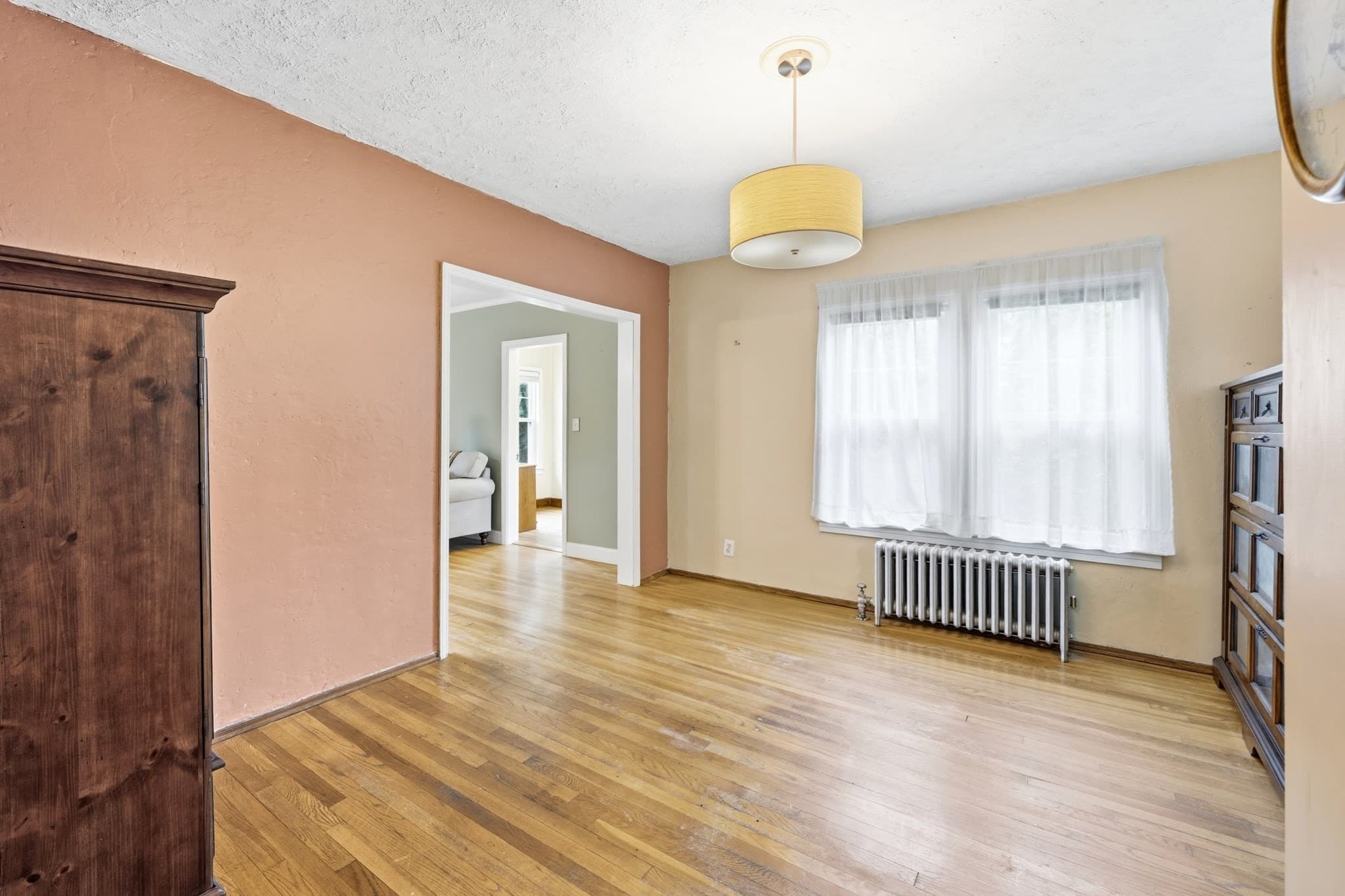 Single Family Residence at 1 Belvidere Ave, Worcester MA 01605, Worcester, photo 7 of 29