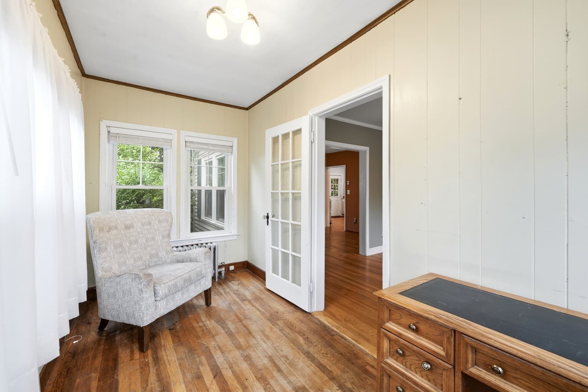 Single Family Residence at 1 Belvidere Ave, Worcester MA 01605, Worcester, photo 9 of 29