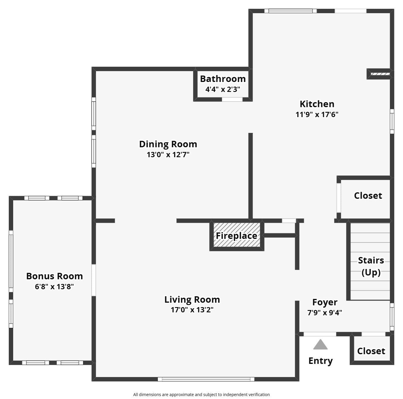 Single Family Residence at 1 Belvidere Ave, Worcester MA 01605, Worcester, photo 24 of 29