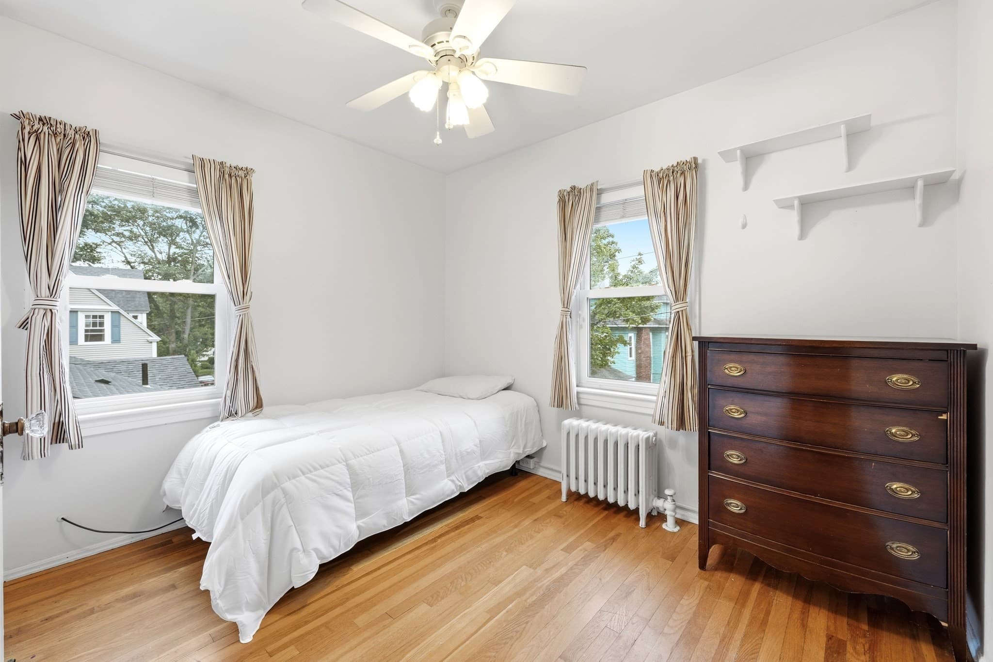 Single Family Residence at 1 Belvidere Ave, Worcester MA 01605, Worcester, photo 15 of 29