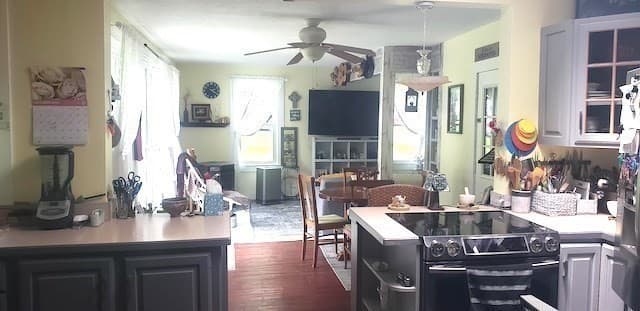 Single Family Residence at 25 North St, Blandford MA 01008, photo 6 of 18