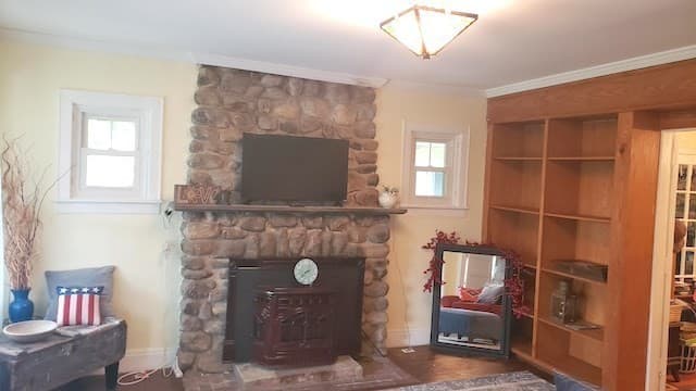 Single Family Residence at 25 North St, Blandford MA 01008, photo 17 of 18