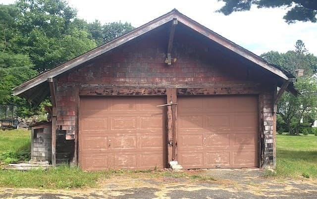 Single Family Residence at 25 North St, Blandford MA 01008, photo 9 of 18