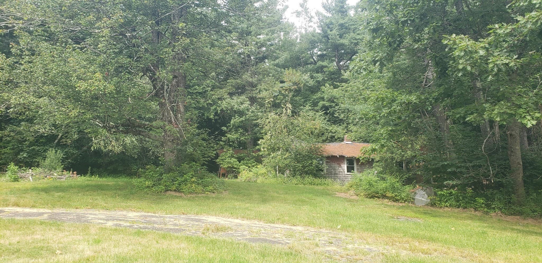 Single Family Residence at 25 North St, Blandford MA 01008, photo 4 of 18