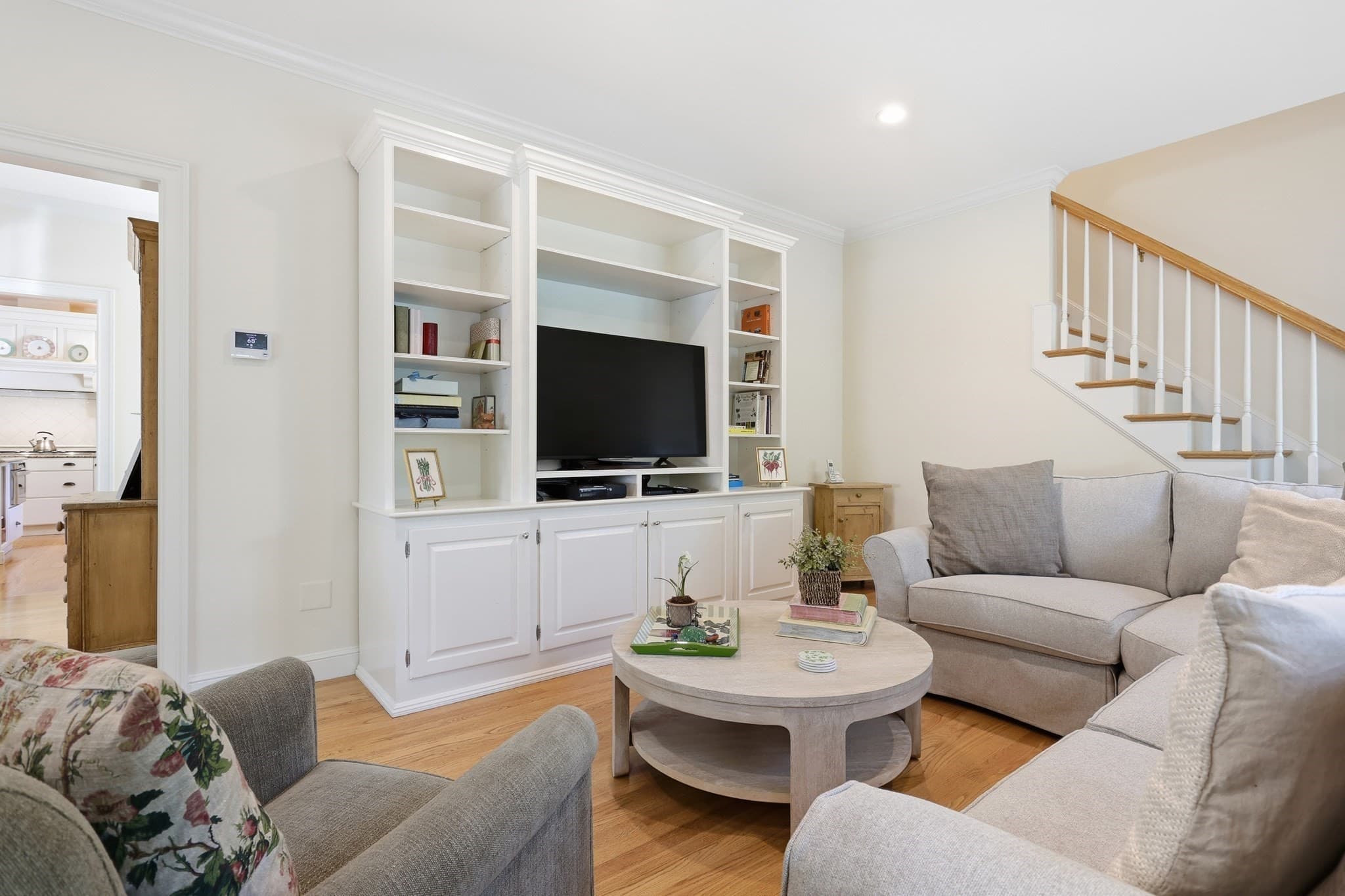 Single Family Residence at 12 Boxwood Lane, Lexington MA 02420, Lexington, photo 7 of 19