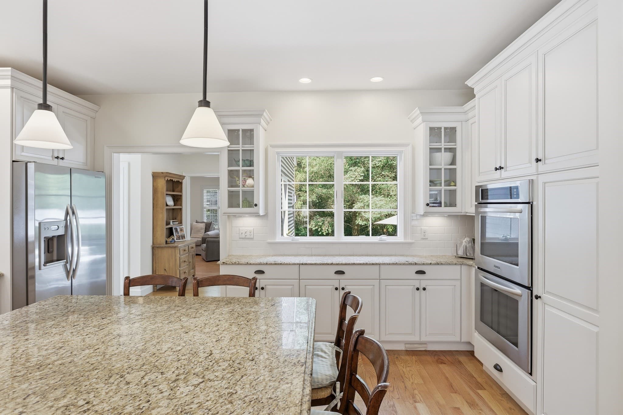 Single Family Residence at 12 Boxwood Lane, Lexington MA 02420, Lexington, photo 3 of 19