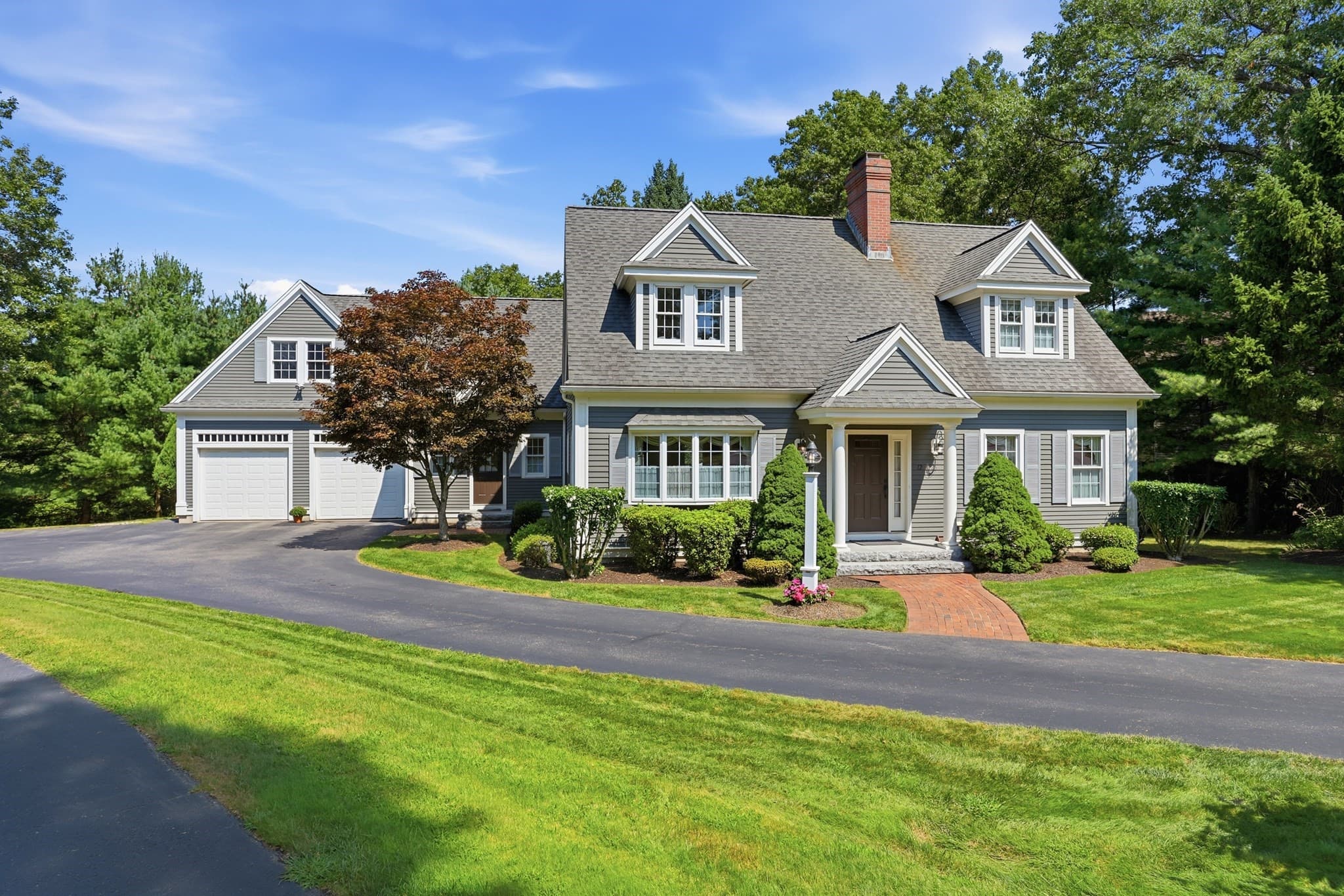 12 Boxwood Lane, Lexington MA 02420