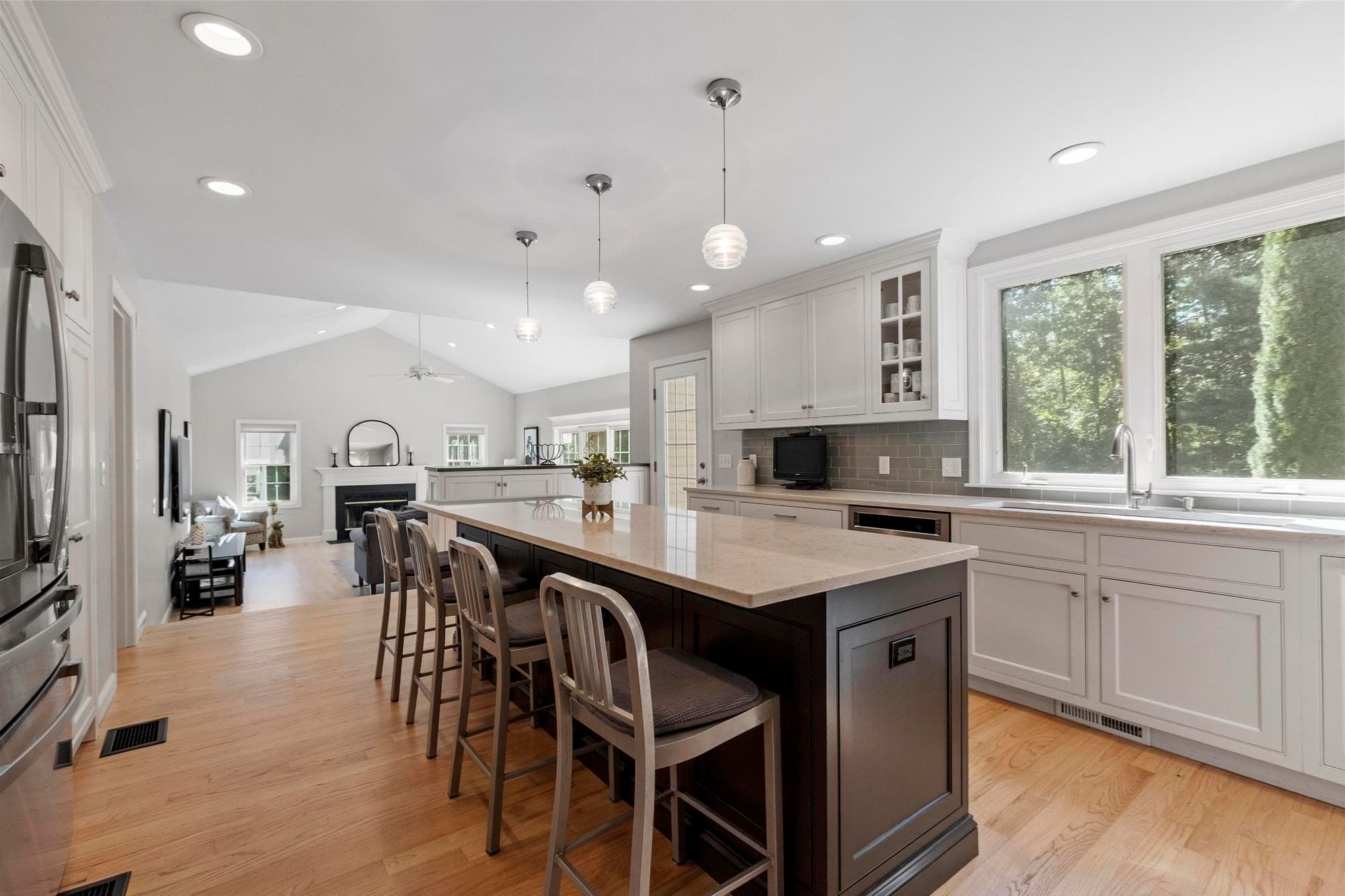 Single Family Residence at 26 Wildwood Dr, Southborough MA 01772, Southborough, photo 12 of 42