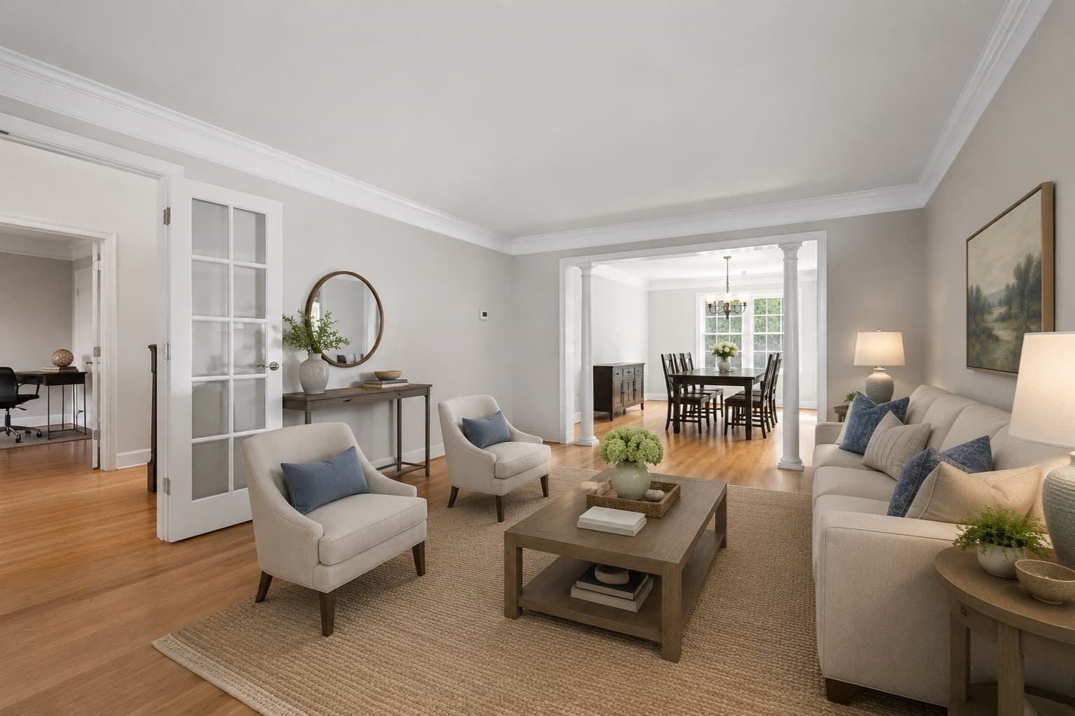 Single Family Residence at 26 Wildwood Dr, Southborough MA 01772, Southborough, photo 7 of 42
