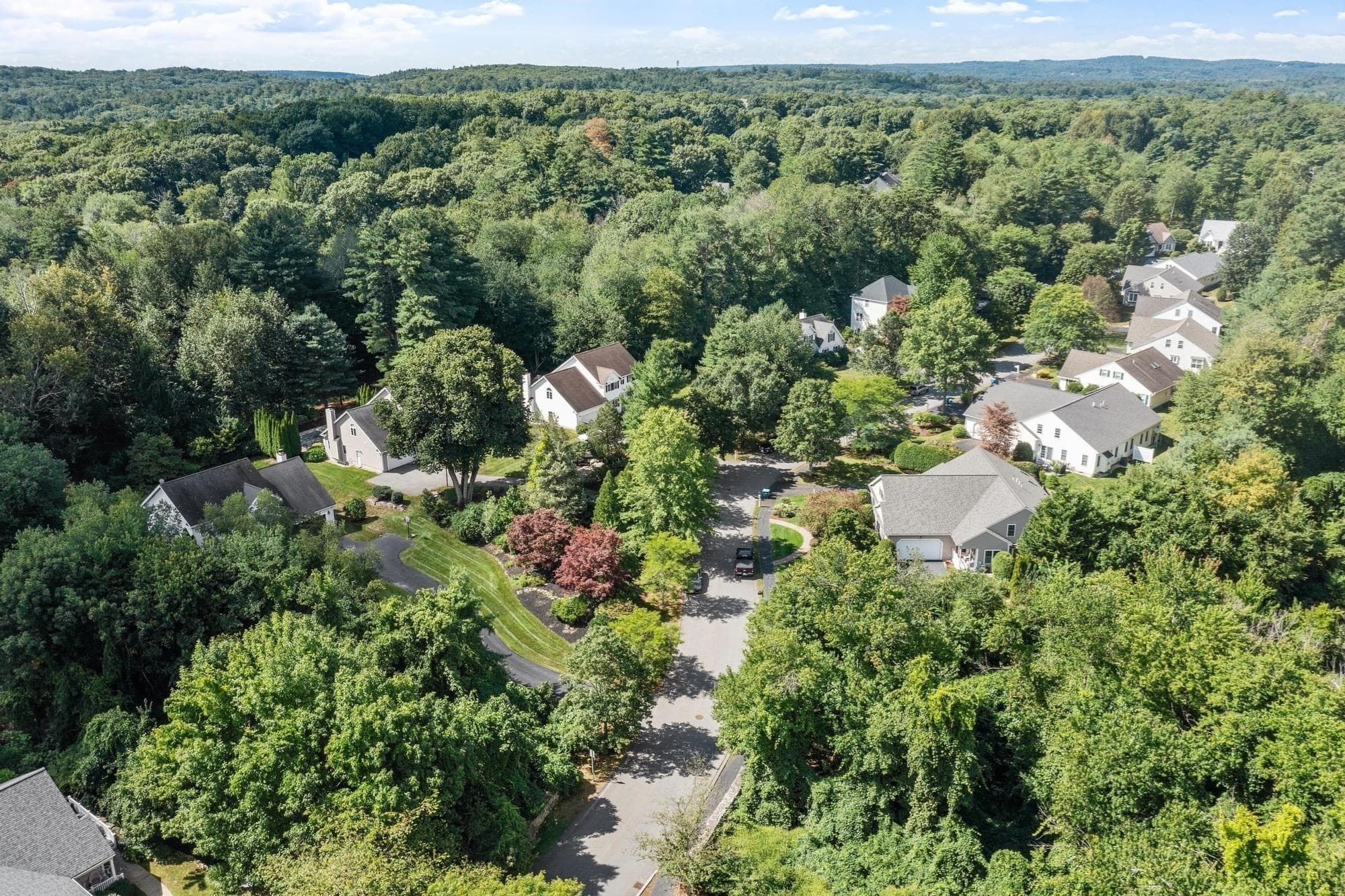 Single Family Residence at 26 Wildwood Dr, Southborough MA 01772, Southborough, photo 41 of 42